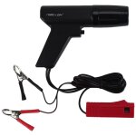 Lampe stroboscopique 12v d'allumage lampes stroboscopiques  flash puissant pour automobile, protection ...