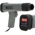 Lampe stroboscopique automobile, pour moteur � essence 12v, lampe stroboscopique avec pince � induction ...