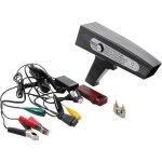 Bgs technic - lampe stroboscopique numrique pour moteurs  essence et diesel