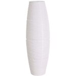 Lampe sur pied en papier de riz �l�gante luminaire salon moderne support lat�ral abat jour unique