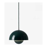 Lampe suspendue moderne simplicit� lustre plafonnier cr�ative suspension luminaire r�glable 1, 5m �23cm ...