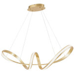 Lampe � suspension design melinda - 8292 - 12