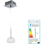 Lampe suspension, hw117, abat - jour en verre, 1 flamme Lampe suspension, hw117, abat - jour en verre, 1 flamme