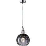 Suspension led verre forme ronde - fischer honsel uller 9705391 9705391 9705391 9705391 9705391 9705391 ...