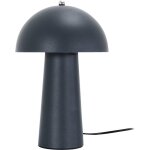 Lampe de table champignon