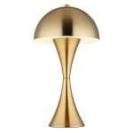 Globo lighting - lampe de table couleur laiton lampe de table lampe de chambre  coucher lampe de lecture ...