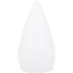 Lampe de table led rechargeable, lampe de sauna ip54 en forme de goutte d'eau, lampe de chevet à changement ... Lampe de table led rechargeable, lampe de sauna ip54 en forme de goutte d'eau, lampe de chevet à changement ...