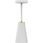 Lampe de table led sans fil � intensit� variable, �tanche ip54, 3 temp�ratures de couleur, commande tactile, ...