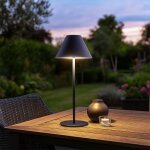 Lampe de table led avec variateur tactile lampe d'extérieur lampe de terrasse lampe de jardin lampe de ... Lampe de table led avec variateur tactile lampe d'extérieur lampe de terrasse lampe de jardin lampe de ...