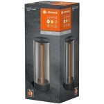 Lampe de table magn�tique led fila 1, 2 w 100 lm 2 700 k 240 mm