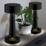 Globo lighting - lampe de table lampe de salon métal accu dimmable commutation cct, 1, 2w 65lm 2700k ... Globo lighting - lampe de table lampe de salon métal accu dimmable commutation cct, 1, 2w 65lm 2700k ...