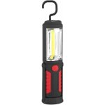 Lampe torche rechargeable usb led avec magn�tique lampe de led 500lm 3w pour auto garage atelier camping ...