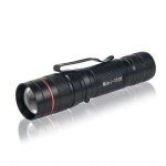 Lampe torche uv led lumi�re noire 395nm lampes torche 3 modes d'�clairage d�tecteur d'urine pour chien ...