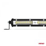 Lampe de travail led slim bar awl49 108 w 34 cm 8 640 lm 12 v 24 v amio - 03260 Lampe de travail led slim bar awl49 108 w 34 cm 8 640 lm 12 v 24 v amio - 03260