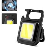 Lampe de travail portable pour visioconf�rence avec pince pour t�l�phone, irc 95 + , batterie 500 mah, ...