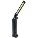 Lampe de travail rechargeable cetaform r10f - slim01 ? 1000 lumens, pivot 180�, aimant�e