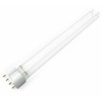 Lampe uv 36w pour bassintube uvc g11remplacement tous les 6000hefficacit� optimale garantie cuv136