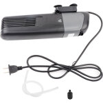 Lampe uv st�rilisateur pour aquarium avec pompe � oxyg�ne et filtre 220?240v (eup?02)