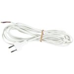 Cordon d'alimentation secteur - longueur : 1, 5 ml lampo