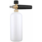 Vurahome - lance mousse neige avec raccord rapide 1 / 4 pour pistolet nettoyeur haute pression uniquement ...