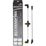 Lance pour pulv�risateur avec rampe de pulv�risation marolex de 60 cm, 3 jets.