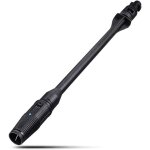 Aougo - lance vario power karcher k2 k3 k4 k5 k6 k7 accessoire pour nettoyeurs haute pression, rallonge ... Aougo - lance vario power karcher k2 k3 k4 k5 k6 k7 accessoire pour nettoyeurs haute pression, rallonge ...