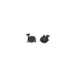 Lanceur pour briggs & stratton 300 series, 450 series, 500 series, 550 series, sprint - 499706