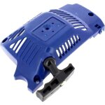 Lanceur complet 450136001040 - tronconneuse einhell