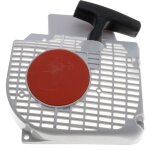 Jardiaffaires - lanceur complet adaptable pour trononneuse stihl ms210, ms230 et ms250 sans ergostart ...