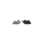 Lanceur complet adaptable dolmar modles pc6412, pc6414, pc7312, pc7314 - makita modles dpc6400, dpc6401, ...