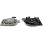 Lanceur complet adaptable dolmar mod�les pc6412, pc6414, pc7312, pc7314 - makita mod�les dpc6400, dpc6401, ...