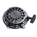 Lanceur complet moteur rato tondeuse mc culloch, pubert, husqvarna