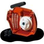 Lanceur complet tron�onneuse husqvarna 435 ii, 440 ii