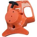 Lanceur d�broussailleuse stihl pour fs45 - fs55 - fs38 - fs46 - r�f�rence : 41401904009 - 4140 190 4009 ...