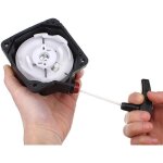 Lanceur de d�marrage universel en plastique abs pour d�broussailleuse et tondeuse � gazon ? haute r�sistance ...