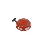 Lanceur moteur honda gx340 et gx390 - 28400 - ze3 - w01za