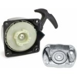 Lanceur pour moteur thermique ? am�lioration refroidissement moteur tondeuse ? pa6 nylon et alliage aluminium ...