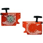 Lanceur pour tron�onneuse 45 - 58 cm3 ? d�marrage rapide ? compatible avec gt garden et autres marques ...