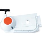 Lanceur � rappel 4224 - 190 - 0305 - compatible scie � d�coupe stihl ts800 - remplace 4224 - 190 - 0411 ...