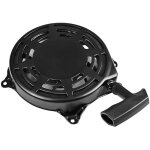 Lanceur � rappel 497680 compatible briggs stratton 6, 75 cv craftsman toro troy - bilt tb210 tb230 tondeuse ...
