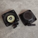 Lanceur � rappel gx22 gx31, plaque de traction, ensemble de lanceur compatible avec les petits moteurs ...