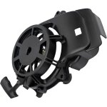 Lanceur � rappel manuel compatible moteurs briggs & stratton 163 cm� - tondeuses toro recycler 22 & craftsman ...