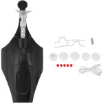 Lanceur de toiles spider - man - bras articul� avec projecteur de fil - jouet super - h�ros enfant - ...