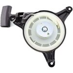 Vurahome - lanceur pour tondeuse � gazon budget bbm 46 ohv  / bbm46ohv d�marreur r�versible mtd thorx ...