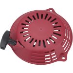 Lanceur de tondeuse compatible honda gcv160 gc135 hrb476c ? pi�ce moteur originale