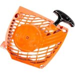 Lanceur trononneuse echo cs370es - a051000982