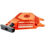 Lanceur trononneuse husqvarna 135 mark ii