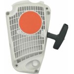 Lanceur pour tron�onneuse stihl ms192 ms192t ms192tc ms193t ? compatible pi�ces oem 1137 080 2100 / 2108 ...