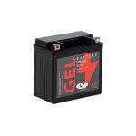 Landport - batterie moto lp gel gtx14 - 4 ytx14 - bs 12v 12ah 180a