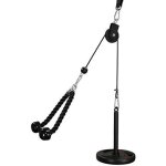 Langray - poulie musculation, entranement des bras corde triceps tirer vers le bas avant bras exercice ... Langray - poulie musculation, entranement des bras corde triceps tirer vers le bas avant bras exercice ...